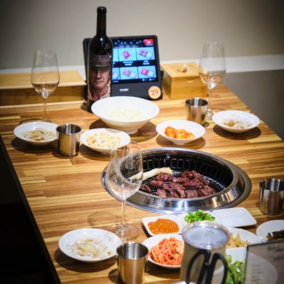 [가산] 슬로가든&까몬 가산디지털단지