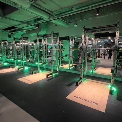 [가산] 버핏그라운드 가산