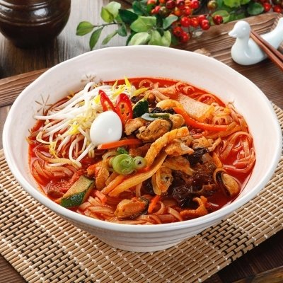 [대전] 짬뽕지존 대전둔산점