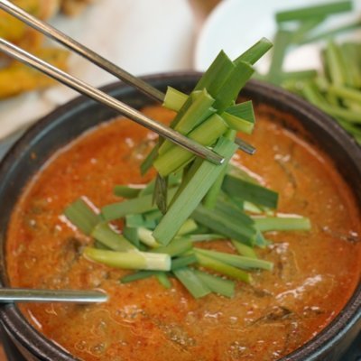 [인천] 추오정남원추어탕 가좌점(B)