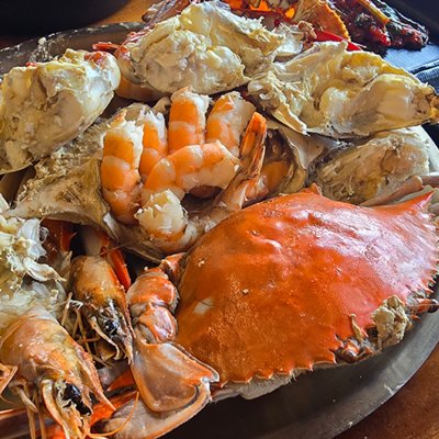 [천안] 꽃게옥 천안유량동점