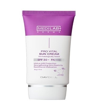 [데이셀] 메디랩더마프로 바이탈선크림