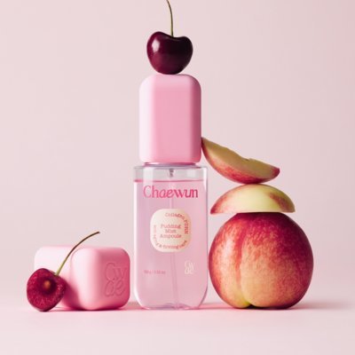 [채운]콜라겐PDRN푸딩 미스트 앰플