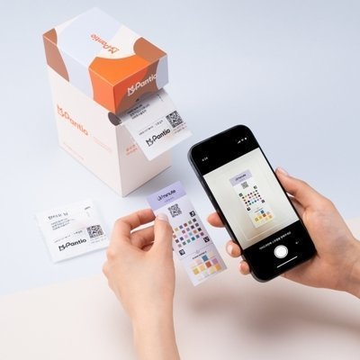 [마이판티오] 맞춤형영양제 추천서비스