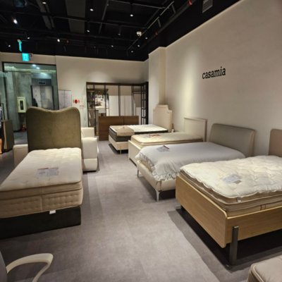 [용인] 까사미아 아울렛 기흥대리점