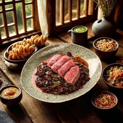 [서초] 비스트로차이플러스