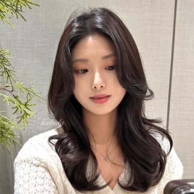 [광교]아이디헤어 광교중앙역점 이루다