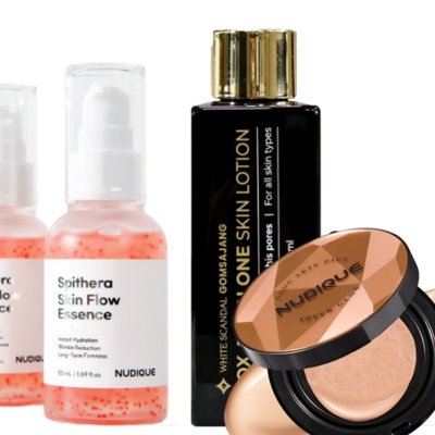 [송사장에센스] 빅세일 행사구성