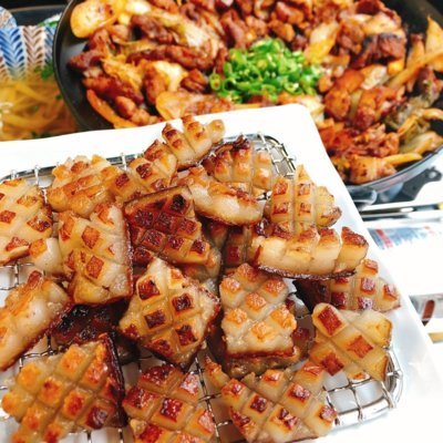 [회기] 정통집 회기역점