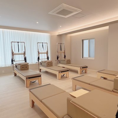 [전주] 리움필라테스