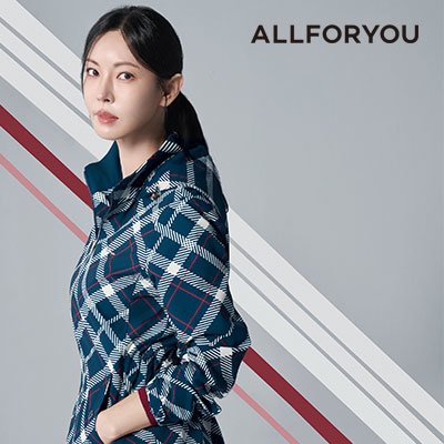 [올포유] 가을 간절기 점퍼 추천