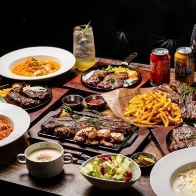 [용인] 훗스테이크 용인처인점