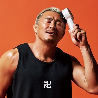 [스파알] 두피마사지기