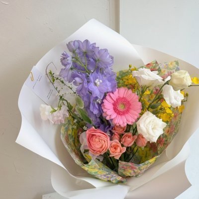 [광주] 24시꽃플라워오브유 조대점