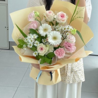 [광주] 24시꽃플라워오브유 상무점