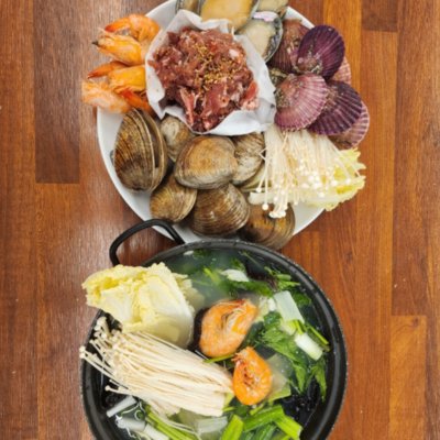 [인천] 왕언니육칼밥 영종점