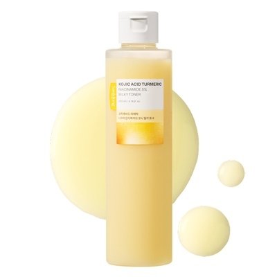 [색동서울] 코직애씨드 밀키 토너