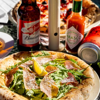 [성수] 옥수동화덕피자 성수점