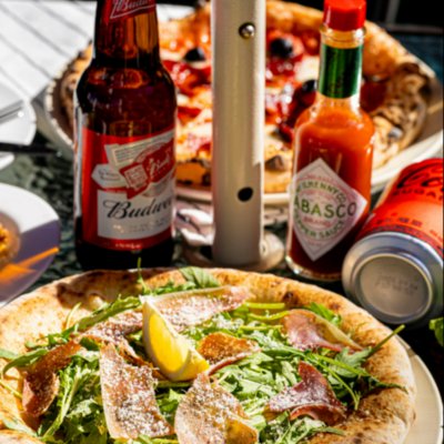 [옥수] 옥수동 화덕피자 옥수점