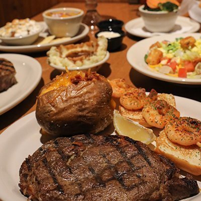 [김포] 텍사스로드하우스 김포점