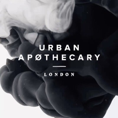 [강남] 어반 아포테케리 팝업