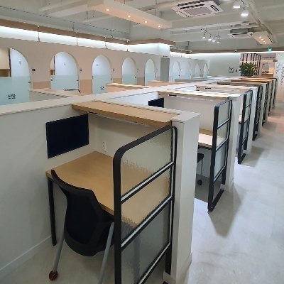 [평택] 더킹스터디카페 평택고덕점