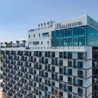 [경주]체스터톤스경주 더테라스 호텔B