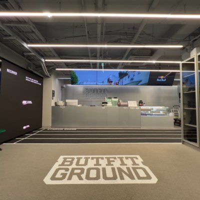 [도곡] 버핏그라운드 도곡점