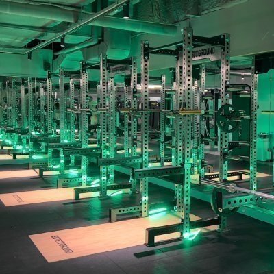 [역삼] 버핏그라운드 역삼본관