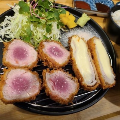 [부산대] 돈까스겸