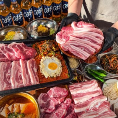 [부천] 부추삼겹살 송내_콘텐츠&클립