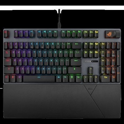 [ASUS] ROG SCOPE 2 X