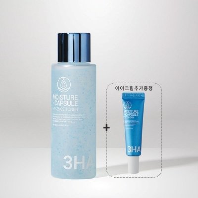 [3HA]모이스처 캡슐에센스 토너