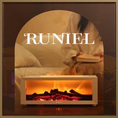 [루니엘] 불멍가습기