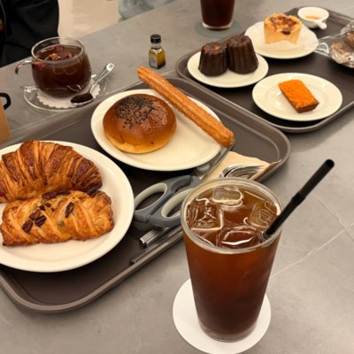 베이커리카페 도곡76