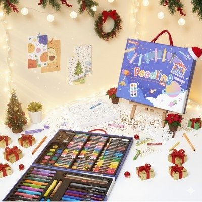 드림아트 두들링키즈