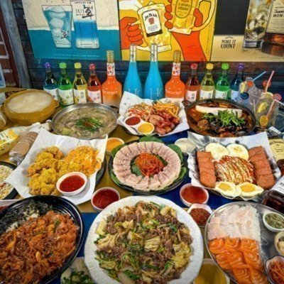 티키타카감성포차