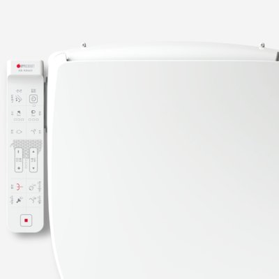 방수 통변 비데 K8663