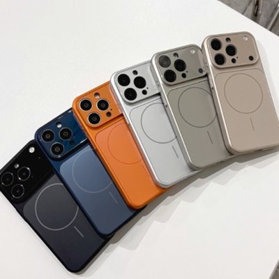 아이폰17 맥세이프 케이스