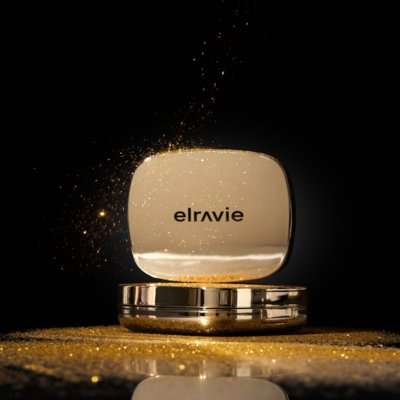 멜라리턴 기미쿠션