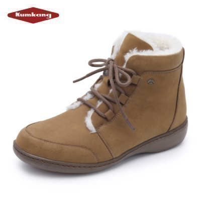 랜드로바 여성 부츠