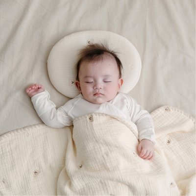 높이조절 두상베개