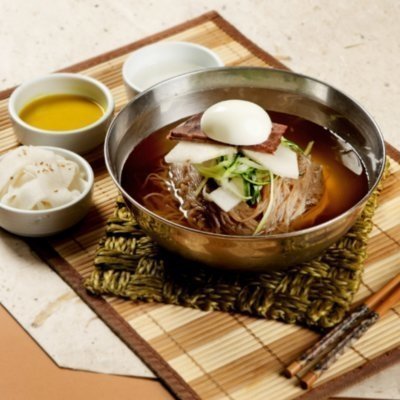 [대전] 사리원면옥본점