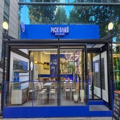 픽베이크 잠실 본점