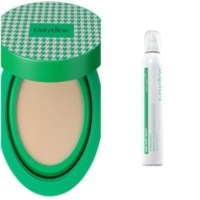 이지듀 EGF미스트&멜라글로우커버팩트