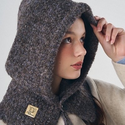 노르딕 후디 바라클라바