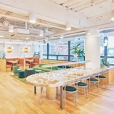 패스트파이브 여의도점