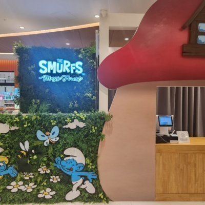 스머프매직포레스트 동탄점_릴스