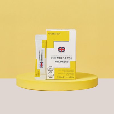 프리아스코르빈산