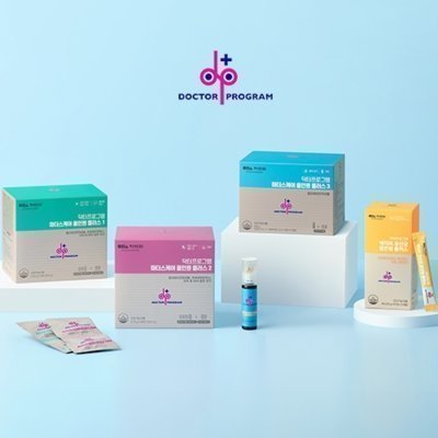 마더스케어1/2+유산균